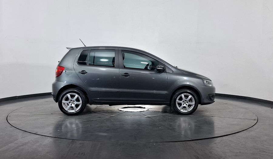 Volkswagen Fox 1.6 TRENDLINE Hatchback 2013