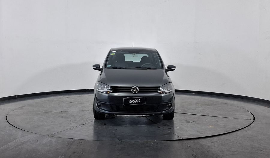 Volkswagen Fox 1.6 TRENDLINE Hatchback 2013