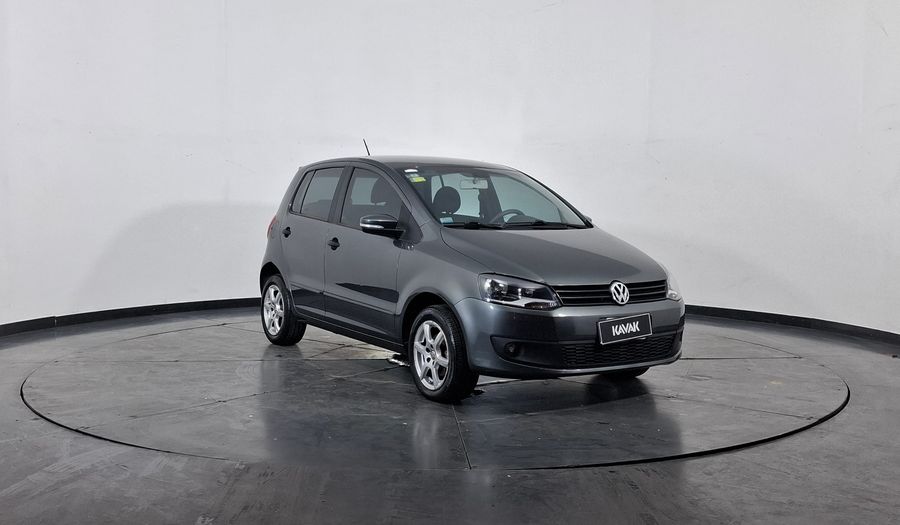 Volkswagen Fox 1.6 TRENDLINE Hatchback 2013