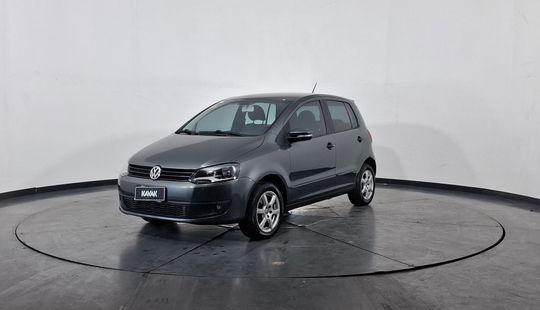 Volkswagen • Fox