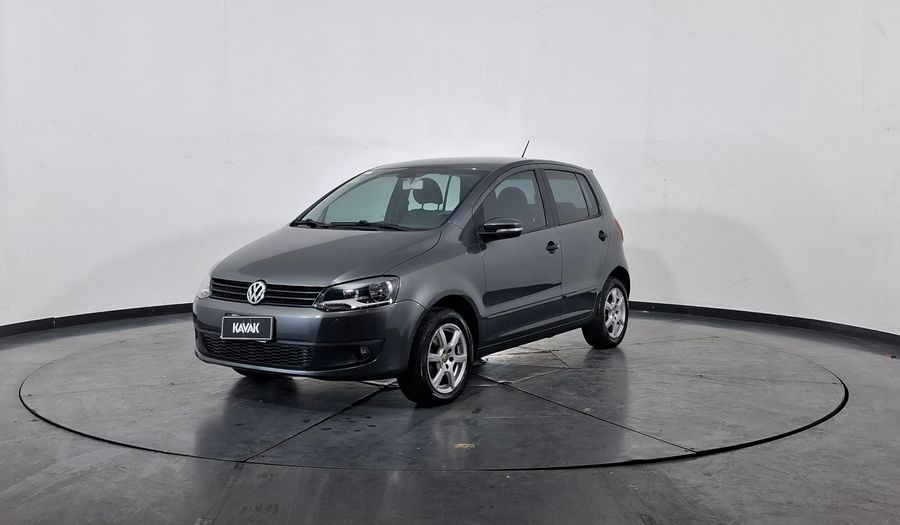 Volkswagen Fox 1.6 TRENDLINE Hatchback 2013