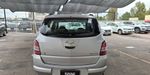 Chevrolet Spin 1.8 LTZ 7S Hatchback 2013