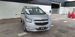 Chevrolet Spin 1.8 LTZ 7S Hatchback 2013