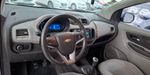 Chevrolet Spin 1.8 LTZ 7S Hatchback 2013