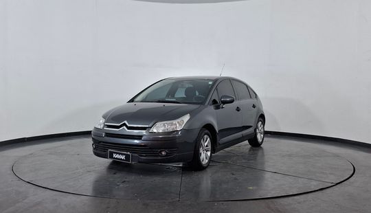 Citroen • C4