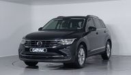 Volkswagen Tiguan 1.5 TSI LIFE Suv 2023