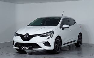 Renault • Clio