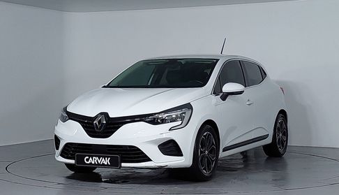 Renault Clio 1.0 SCE JOY Hatchback 2020