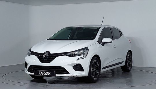 Renault • Clio