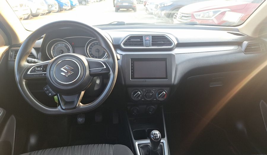 Suzuki Dzire 1.2 GL DZIRE Sedan 2020