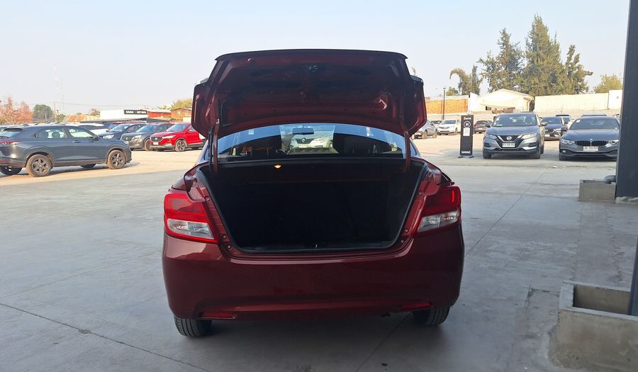 Suzuki Dzire 1.2 GL DZIRE Sedan 2020