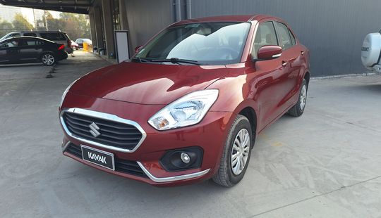 Suzuki • Dzire