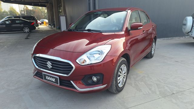 Suzuki • Dzire