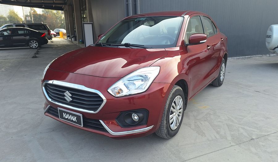 Suzuki Dzire 1.2 GL DZIRE Sedan 2020