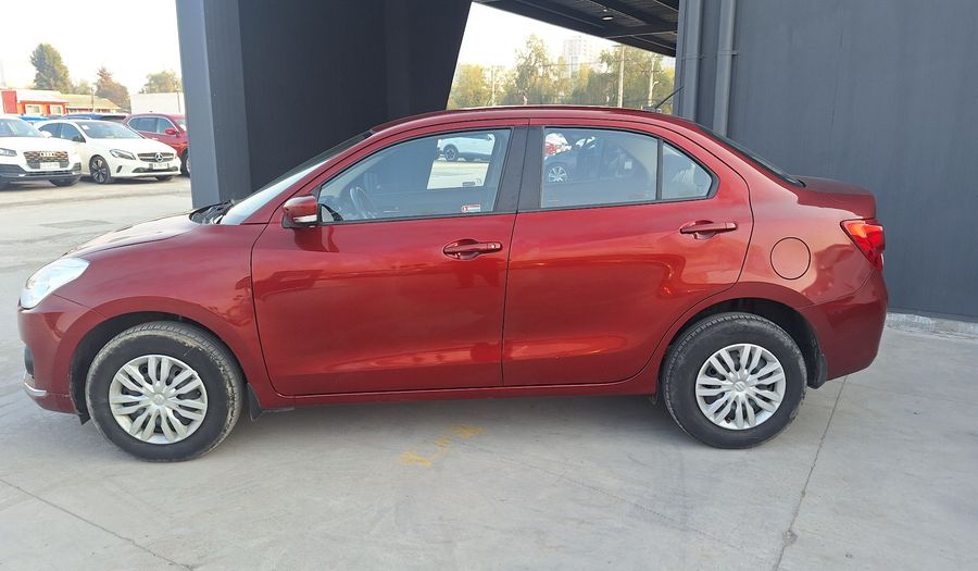 Suzuki Dzire 1.2 GL DZIRE Sedan 2020