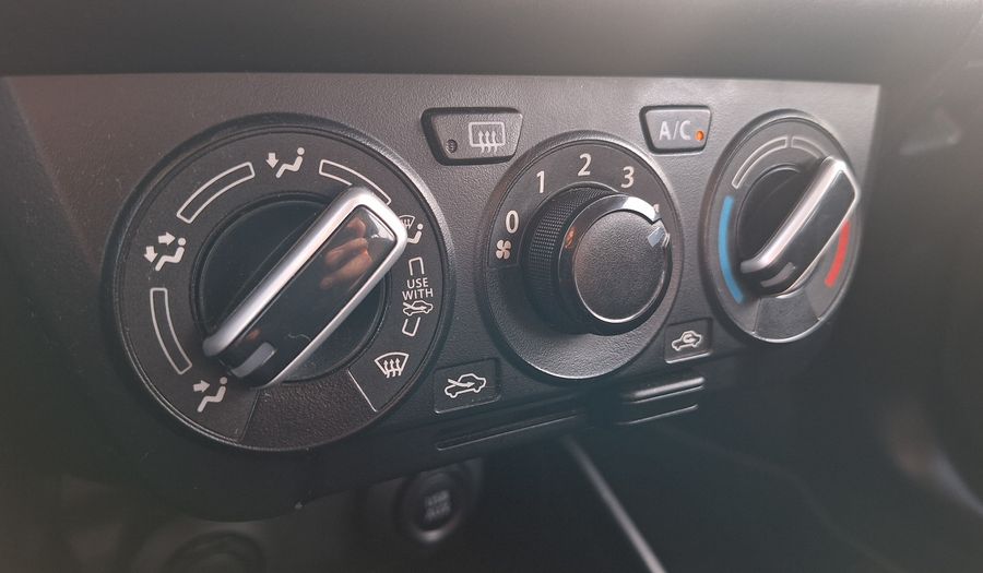 Suzuki Dzire 1.2 GL DZIRE Sedan 2020