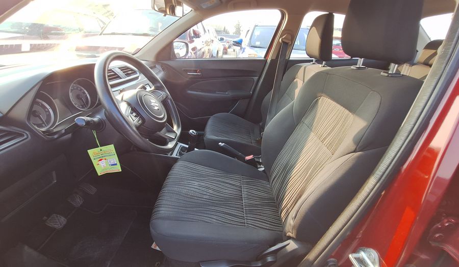 Suzuki Dzire 1.2 GL DZIRE Sedan 2020
