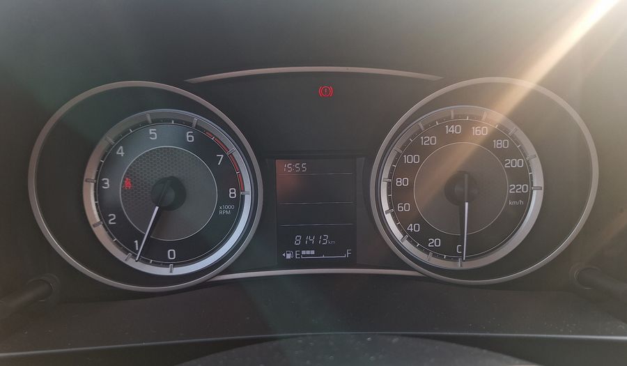 Suzuki Dzire 1.2 GL DZIRE Sedan 2020