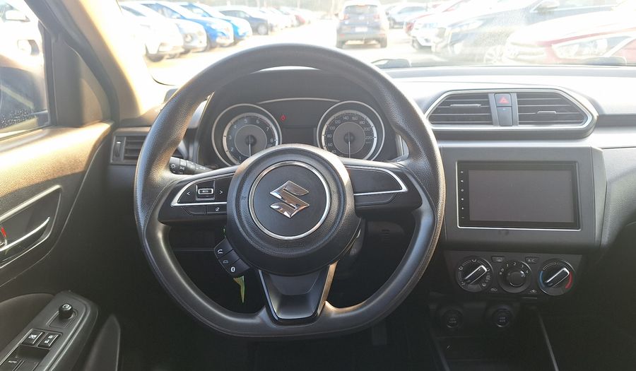 Suzuki Dzire 1.2 GL DZIRE Sedan 2020