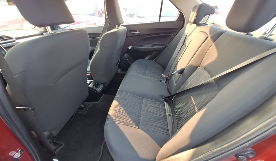 Suzuki Dzire 1.2 GL DZIRE Sedan 2020