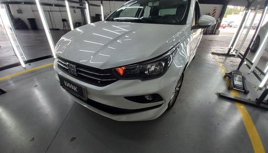 Fiat • Cronos