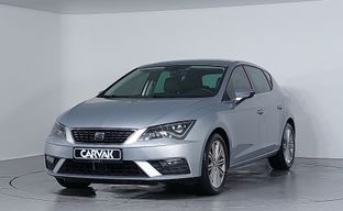 Seat • Leon