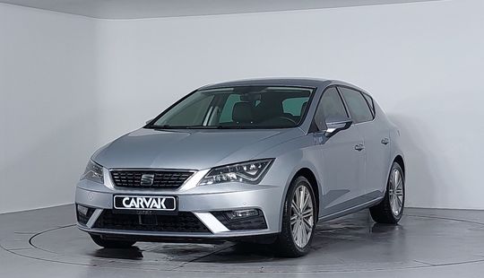 Seat • Leon