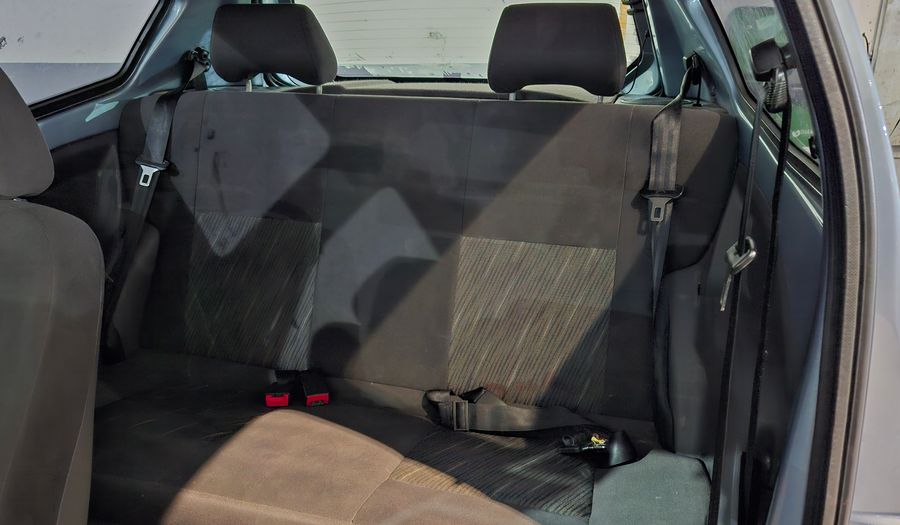 Ford Ka 1.6 PULSE Hatchback 2009