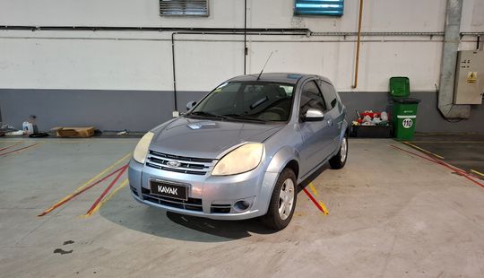 Ford • Ka