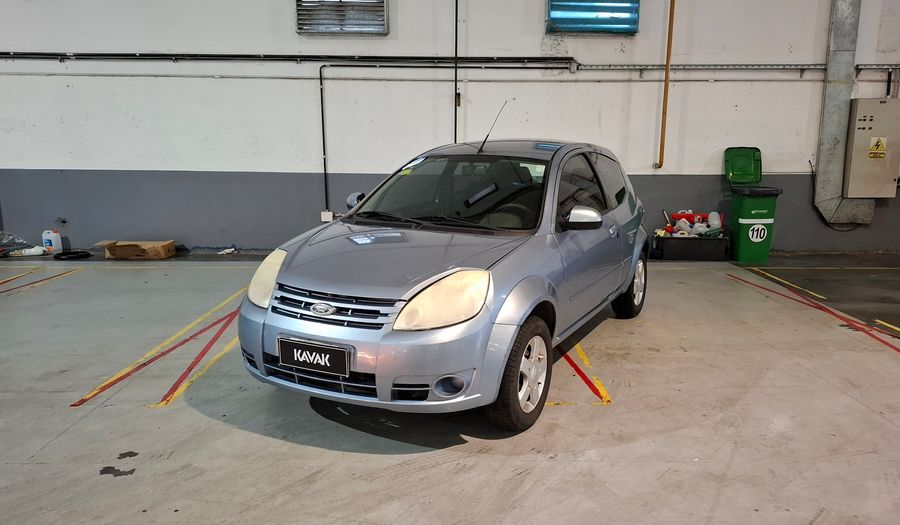 Ford Ka 1.6 PULSE Hatchback 2009