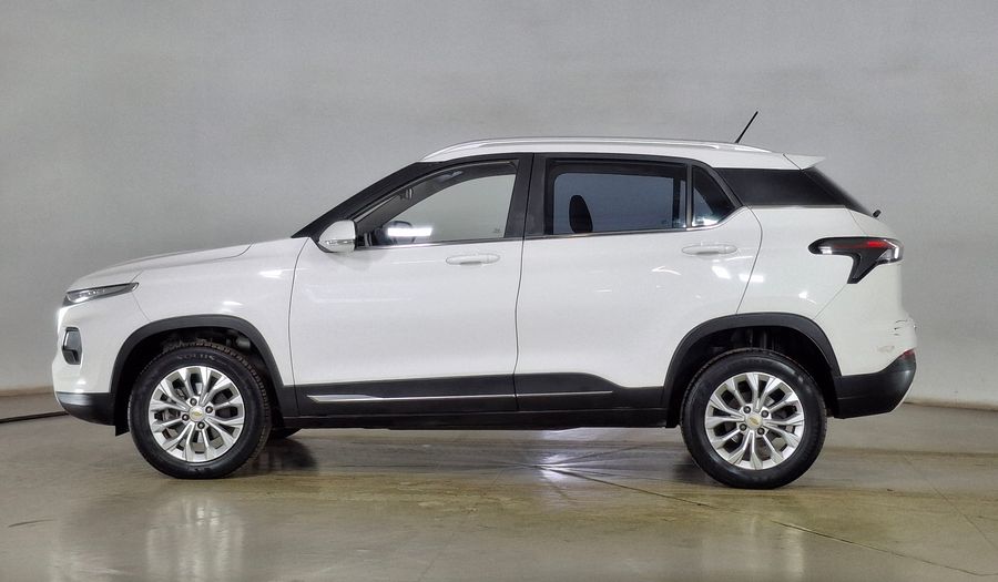 Chevrolet Groove 1.5 LT Suv 2021