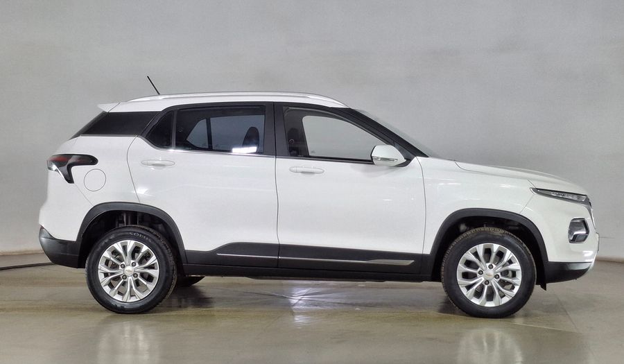 Chevrolet Groove 1.5 LT Suv 2021