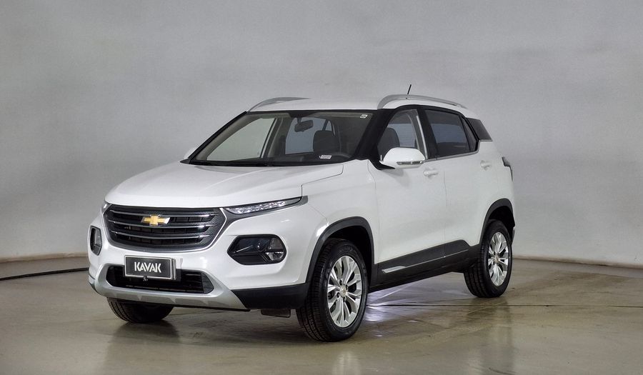 Chevrolet Groove 1.5 LT Suv 2021