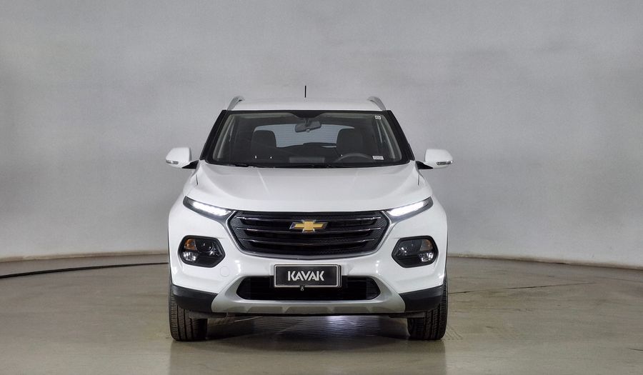 Chevrolet Groove 1.5 LT Suv 2021
