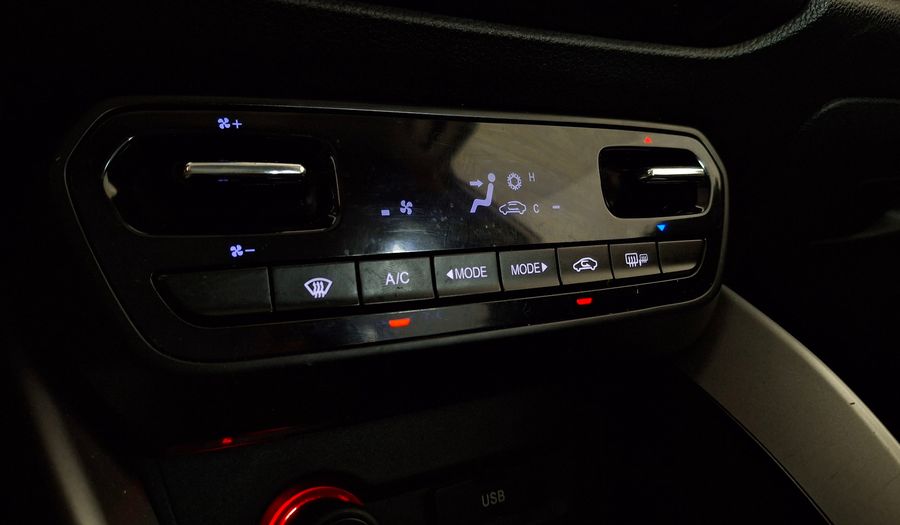 Chevrolet Groove 1.5 LT Suv 2021
