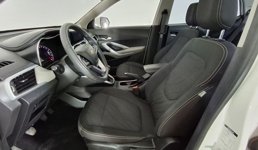 Chevrolet Groove 1.5 LT Suv 2021