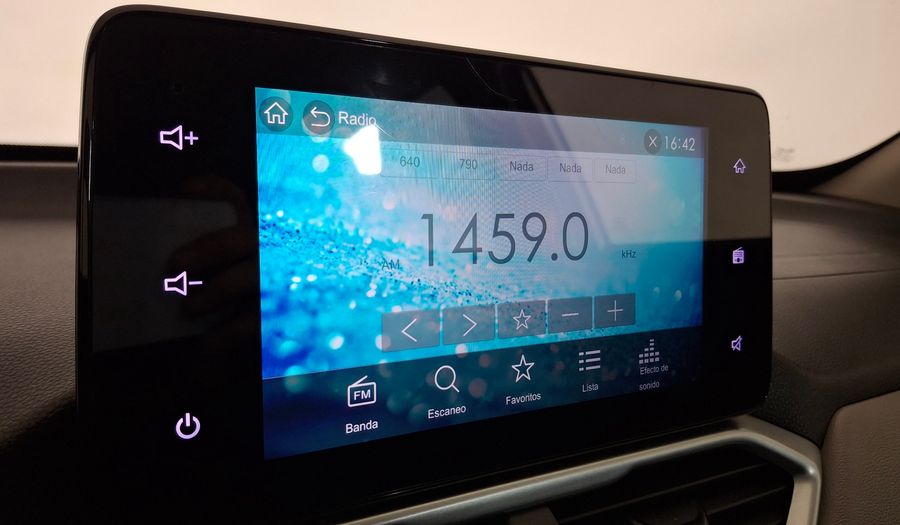 Chevrolet Groove 1.5 LT Suv 2021