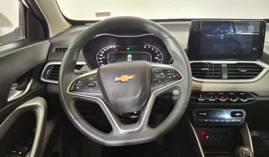 Chevrolet Groove 1.5 LT Suv 2021