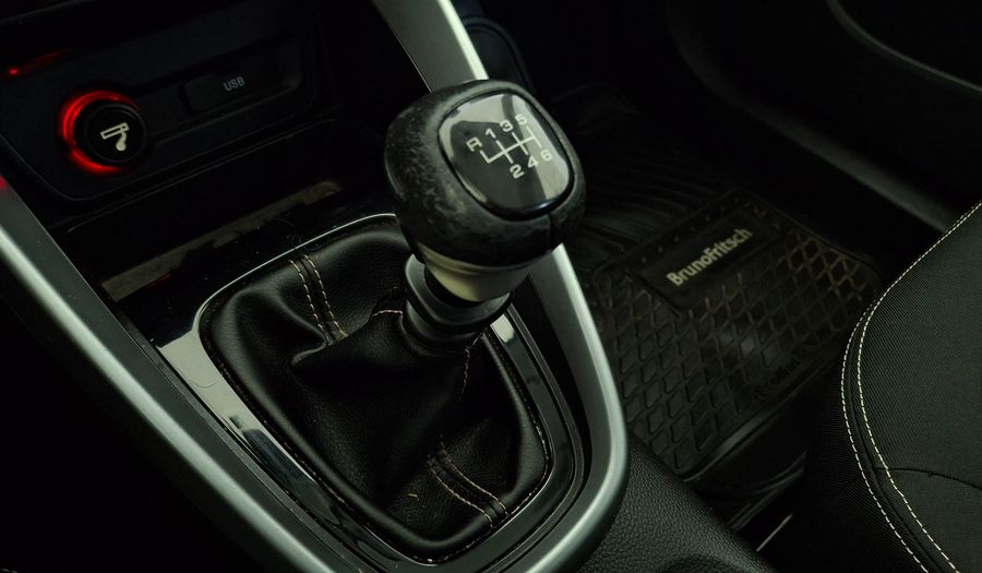 Chevrolet Groove 1.5 LT Suv 2021