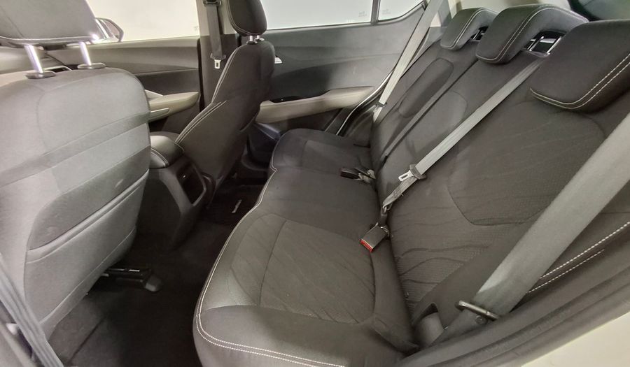 Chevrolet Groove 1.5 LT Suv 2021