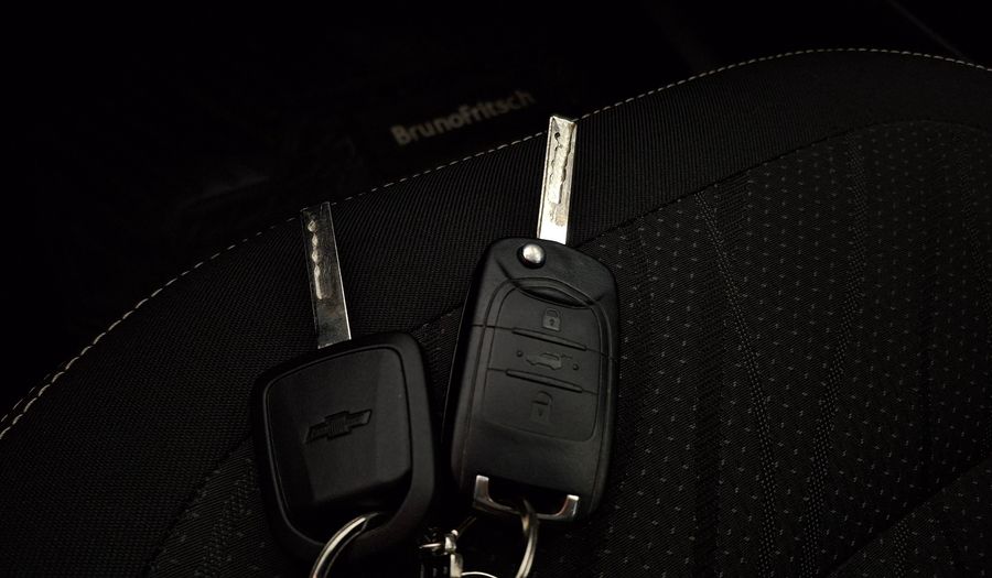 Chevrolet Groove 1.5 LT Suv 2021