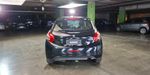 Peugeot 208 1.5 ALLURE TOUCHSCREEN Hatchback 2015