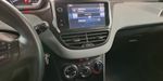 Peugeot 208 1.5 ALLURE TOUCHSCREEN Hatchback 2015