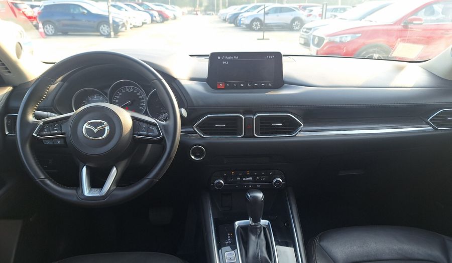 Mazda Cx-5 2.0 HIGH AUTO 4WD Suv 2023