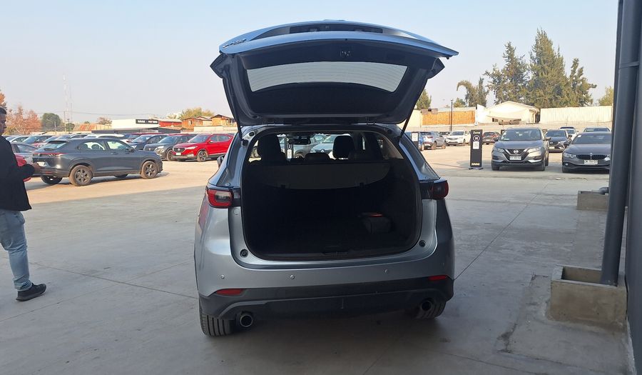 Mazda Cx-5 2.0 HIGH AUTO 4WD Suv 2023