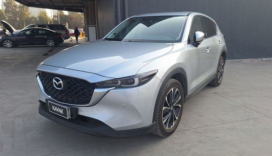 Mazda • CX-5