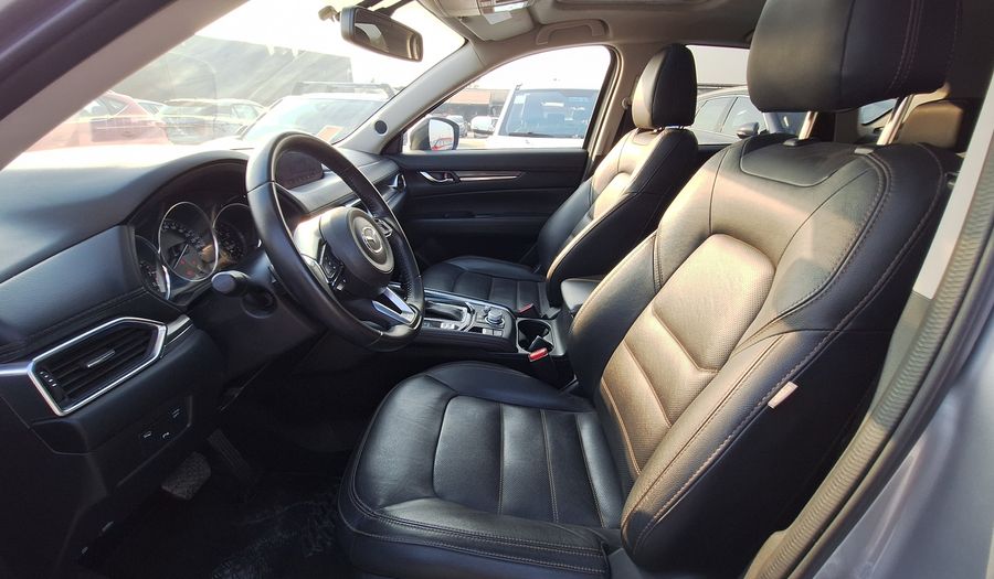 Mazda Cx-5 2.0 HIGH AUTO 4WD Suv 2023