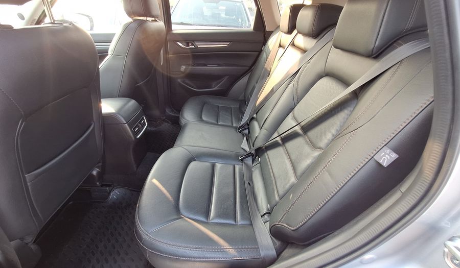 Mazda Cx-5 2.0 HIGH AUTO 4WD Suv 2023