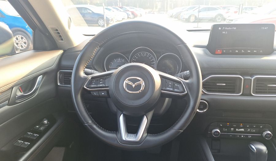 Mazda Cx-5 2.0 HIGH AUTO 4WD Suv 2023