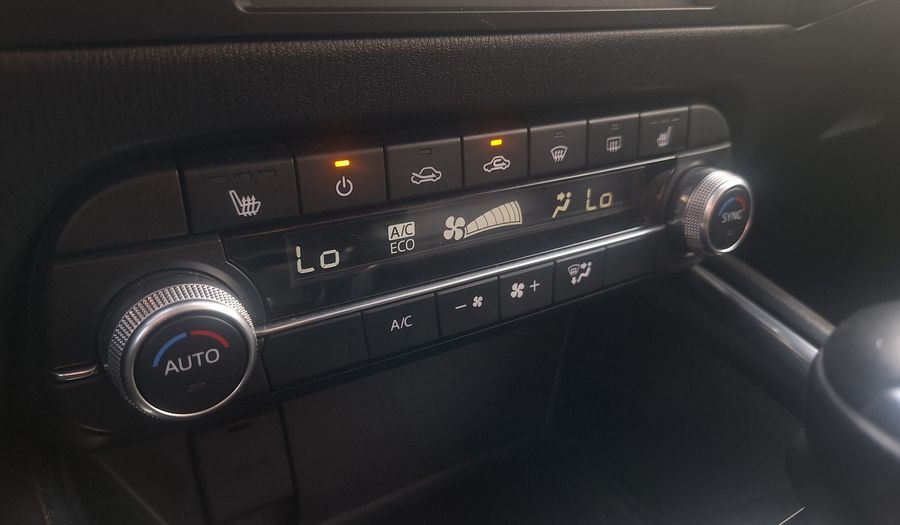 Mazda Cx-5 2.0 HIGH AUTO 4WD Suv 2023